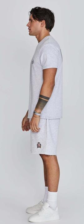 Immagine prodotto Siksilk Maglietta grafica (L)