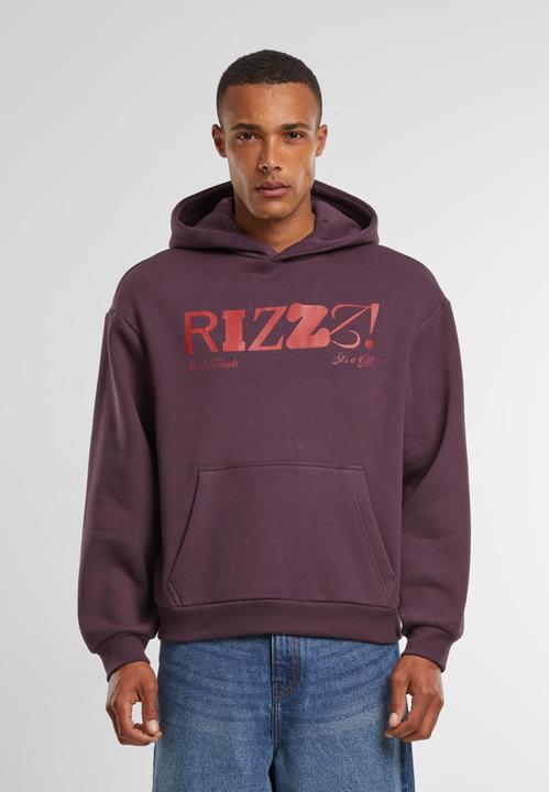 Image du produit Urban Classics Upscale RiZZZ Fluffy Hoody - 174491 (XXL)