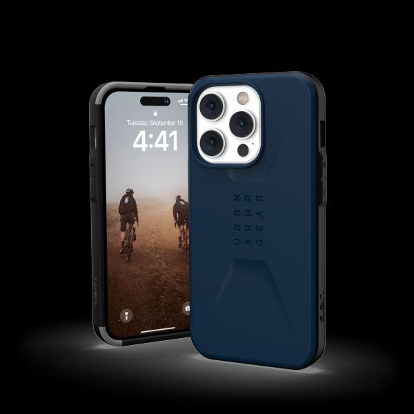 Immagine prodotto UAG Custodia civile (Apple iPhone 14 Pro)