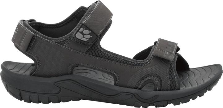 Produktbild Jack Wolfskin Lakewood Cruise Sandal M (48)