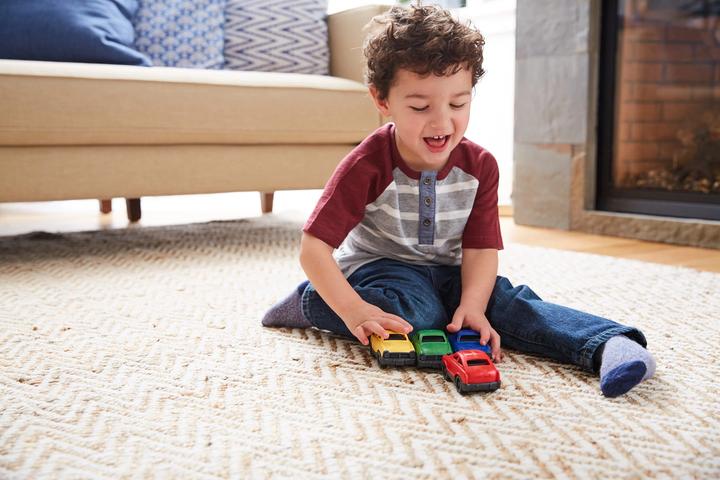 Immagine prodotto Green Toys Mini Vehicle