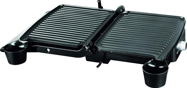 Produktbild ECG KG 100 Kontaktgrill