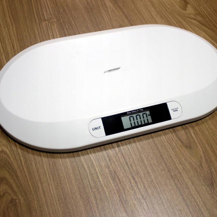 Produktbild Esperanza EBS019 Bebe (20 kg)