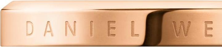Produktbild Daniel Wellington Classic Ring Rose Gold 70 (70)