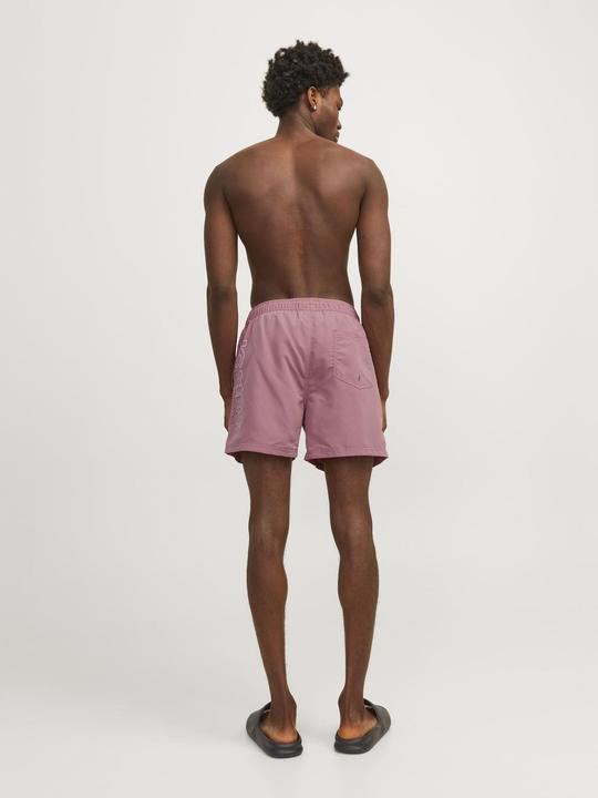 Produktbild Jack & Jones Regular Fit Regular Fit Badehosen Regular Fit Badehosen (M)