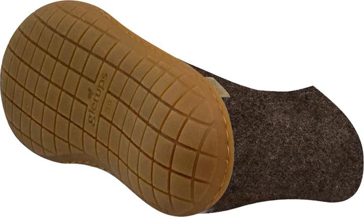 Actual product image Glerups Natural rubber sole boots (38)