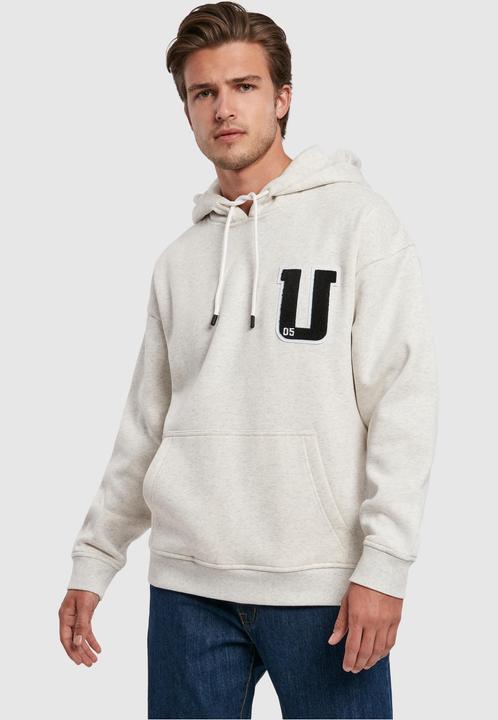 Immagine prodotto Urban Classics Felpa con cappuccio oversize in spugna (XXL)