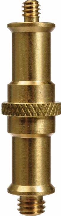 Produktbild Manfrotto 013 Doppel-Zapfen (Stativadapter)