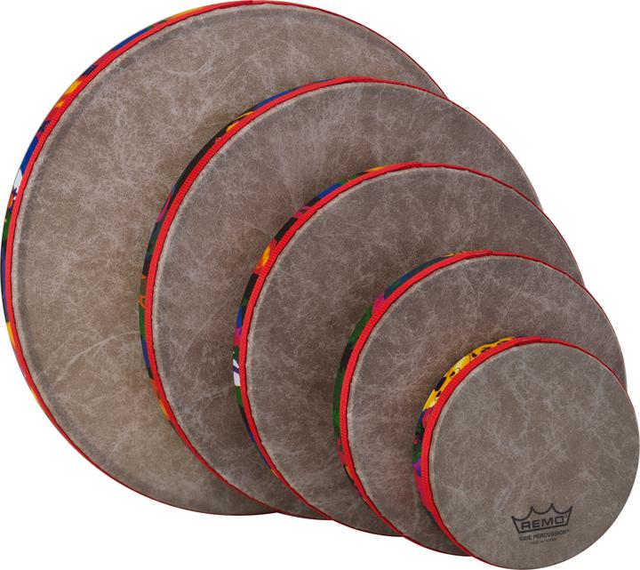 Actual product image Remo Kid's Frame (Drum)