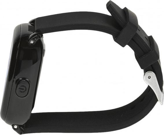 Image du produit Spotter GPS Tracker Horloge - Smartwatch Kind - Kinderhorloge - GPS horloge - Inclusief Prepaid Simkaart - S (46 mm)
