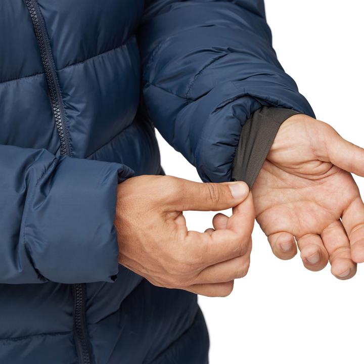 Produktbild Fjällräven Expedition Mid Winter Jacket (XL)
