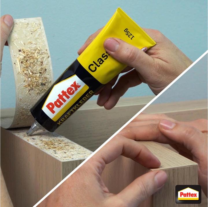 Produktbild Pattex Kraftkleber Classic (125 g)