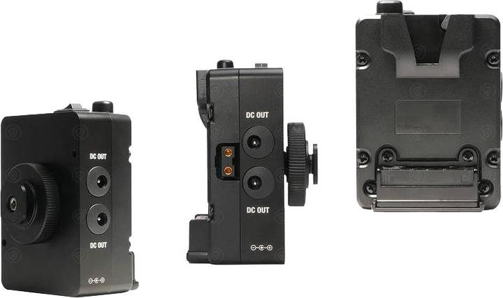 Produktbild Edelkrone Power Module V-Mount