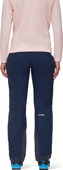 Actual product image Mammut Taiss Guide SO Pants Women (3XL)