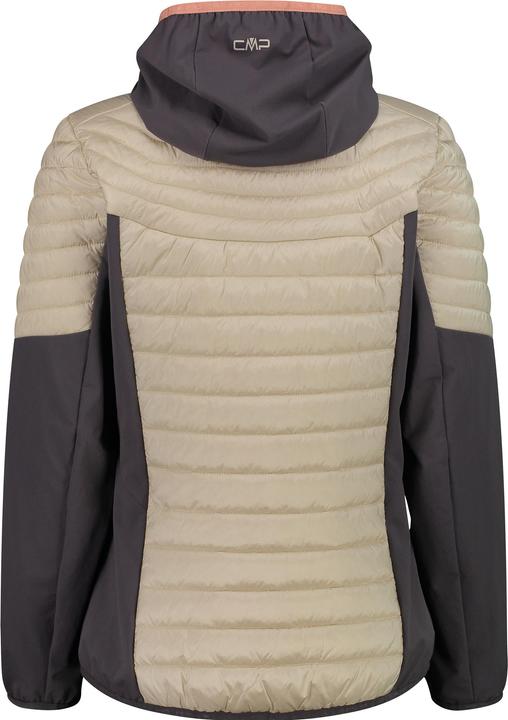 Image du produit CMP Campagnolo Hybrid Hoodie (M)
