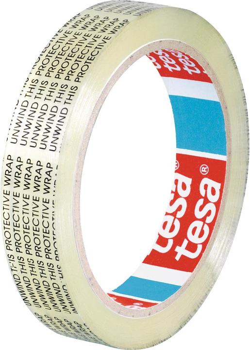 Produktbild tesa tesafilm Doppelseitiges Klebeband (19 mm)
