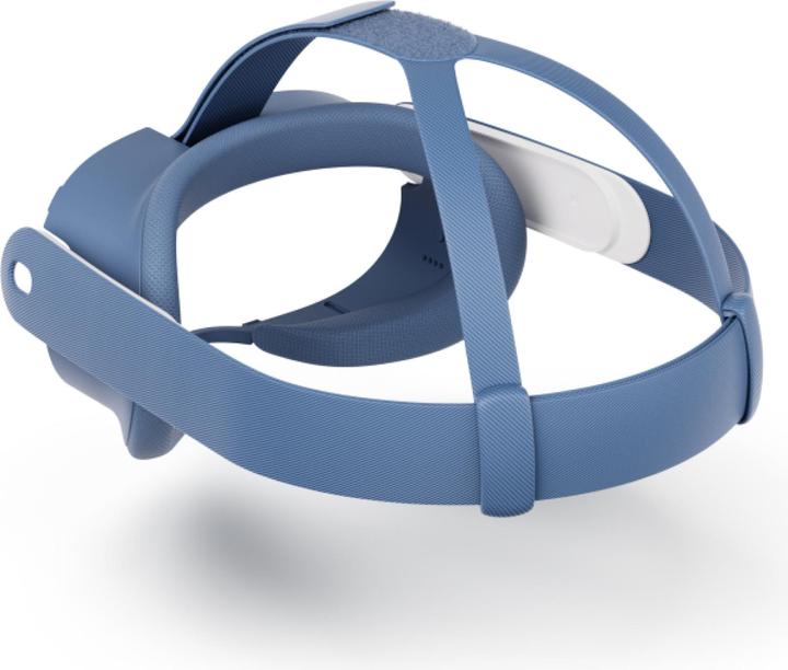 Image du produit Meta Insert pour casque Quest 3 en sillicone et sangle