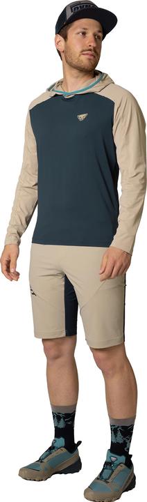 Immagine prodotto Dynafit Traverse Sun Hoody Uomo (M)