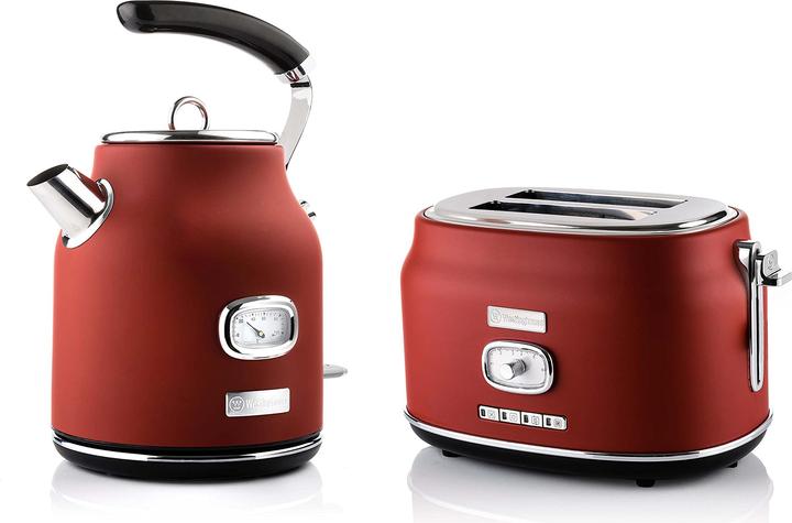 Actual product image Westinghouse Breakfast set (1.70 l)