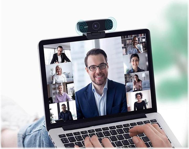 Produktbild Aukey PC-W3 (2 Mpx)