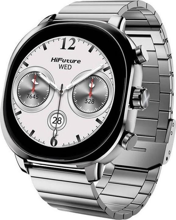Actual product image HiFuture Aix