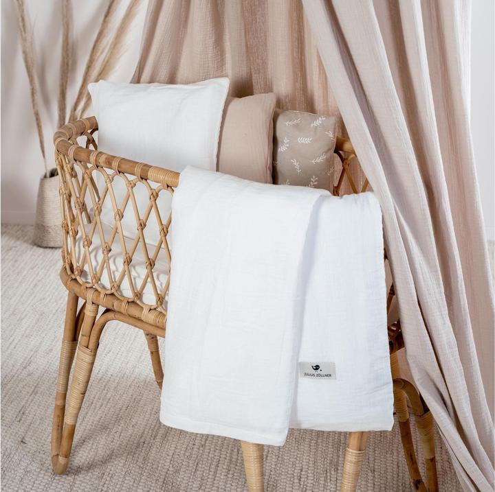 Actual product image Julius Zöllner Ivory