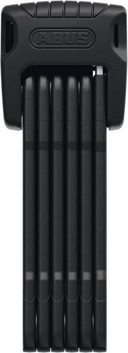 Abus BORDO GRANIT™ XPlus™ 6500K/90 black SH (90 cm)