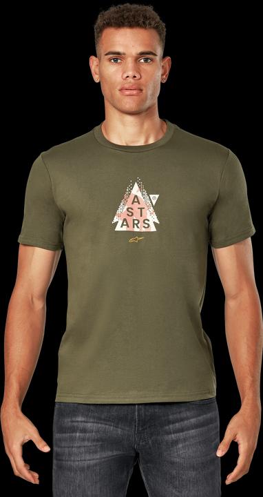 Produktbild Alpinestars Tee 24 Soloist Csf Ss (L)