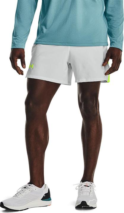 Produktbild Under Armour Launch Elite 5" Laufshorts Herren (S)