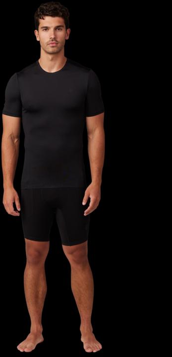 Produktbild Fox Tee 23 Tecbase Ss Shirt Blk M (M)
