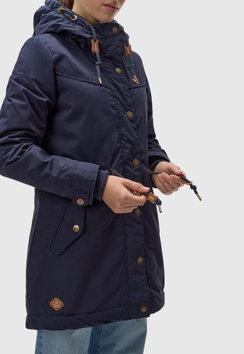 Image du produit Ragwear YM-Canny (M)