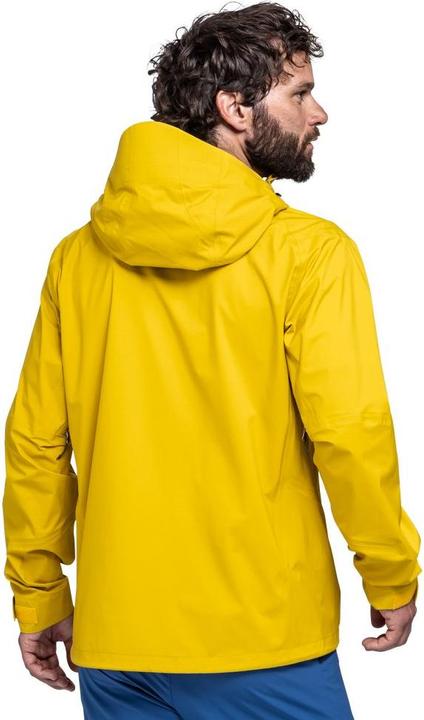 Actual product image Schöffel Jacket Style Blaueis MNS (52, XL)