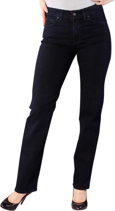 Angels Dolly Jeans Power Stretch blue blue