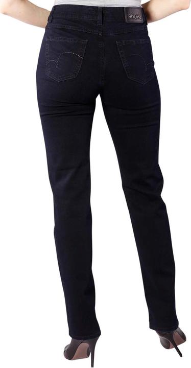 Produktbild Angels Dolly Jeans Power Stretch blue blue (W26/L30)