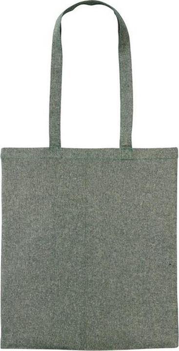 Actual product image Universal Textiles Recycled Cotton Shopper (10 l)