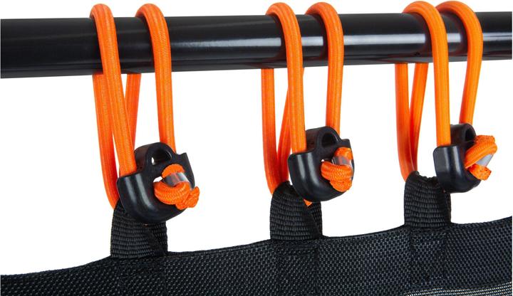 Actual product image Hammer Fitness JumpStep (134 cm)