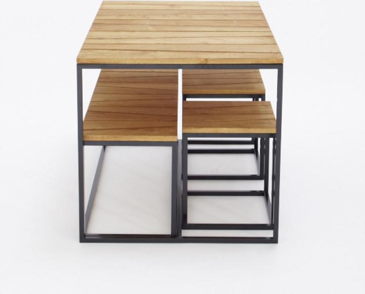 Produktbild JanKurtz Alois (120 cm)