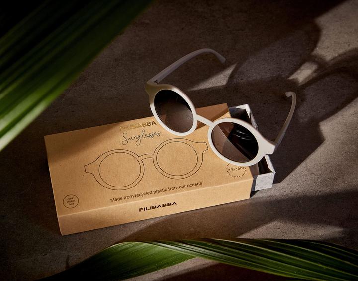 Actual product image Filibabba Kindersonnenbrille