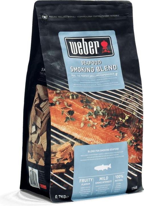 Immagine prodotto Weber Frutti di mare
