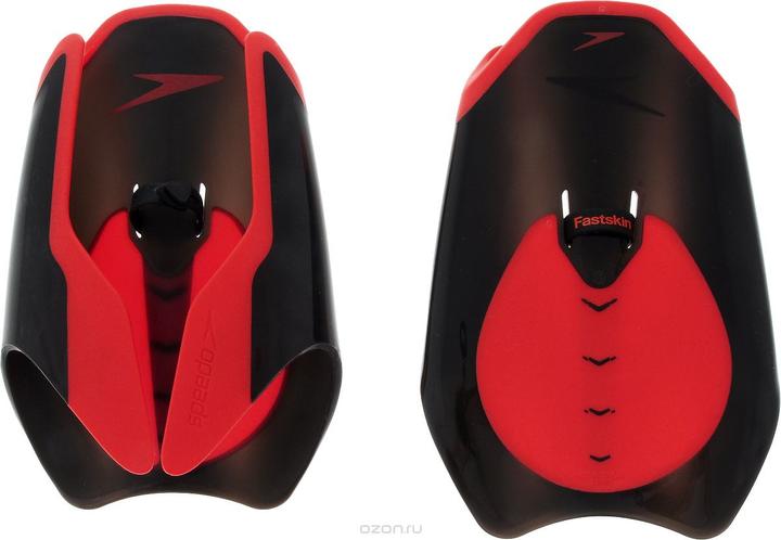 Actual product image Speedo Fastskin Hand Paddles