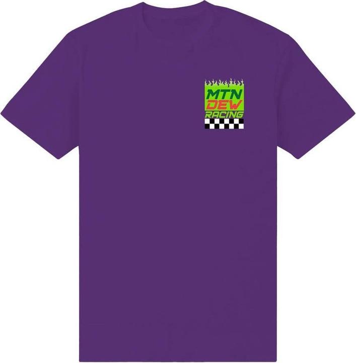 Mountain TShirt (L)