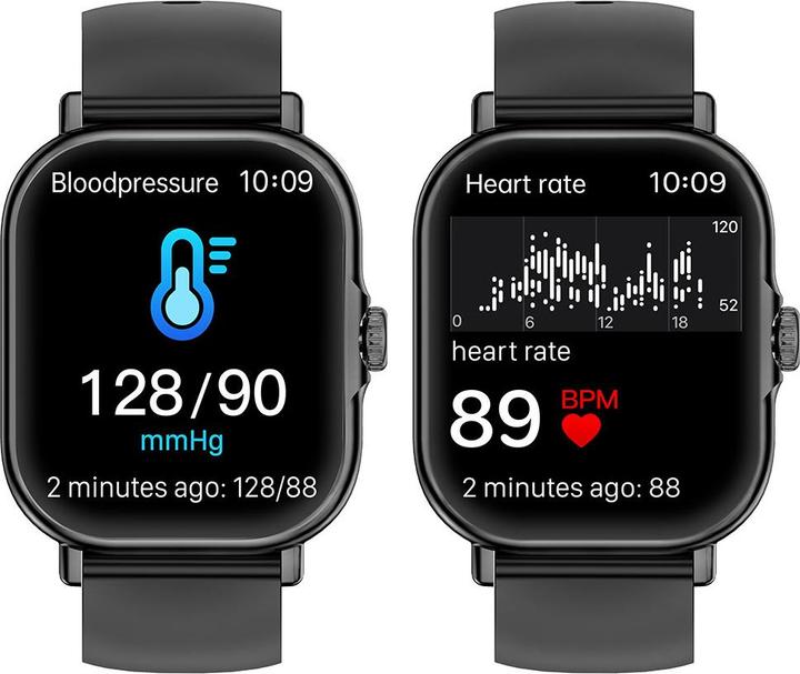 Actual product image Livoo Smartwatch