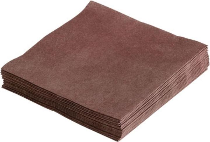 Actual product image Lind DNA Paper napkins (1 x, 33 x 33 cm)