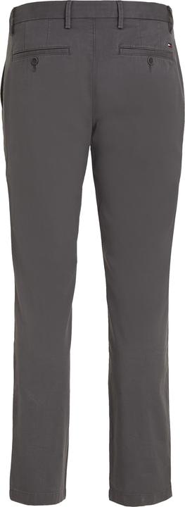 Immagine prodotto Tommy Hilfiger Pima Cotton Denton Chino Straight Fit Dark As (W40/L32)