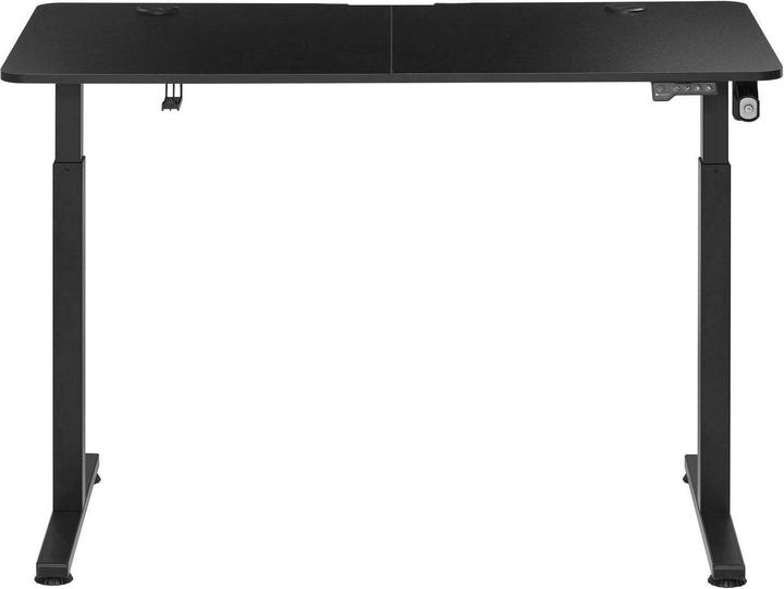 Image du produit Juskys Bureau réglable en hauteur