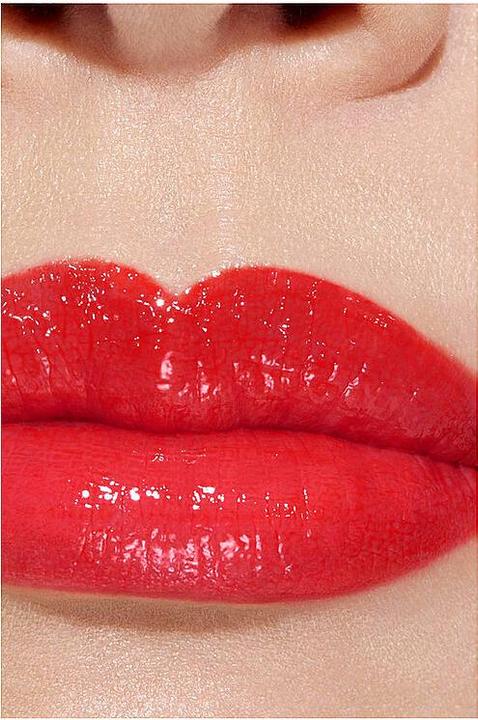 Produktbild Chanel Rouge Coco Flash (66 Pulse)