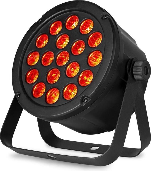 Produktbild BeamZ SlimPar 45 (3 W, LED)