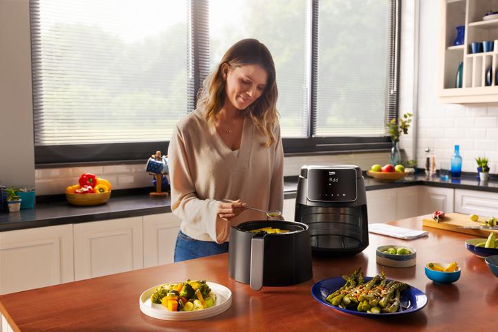 Produktbild Beko Heissluftfritteuse FRL 2244 B