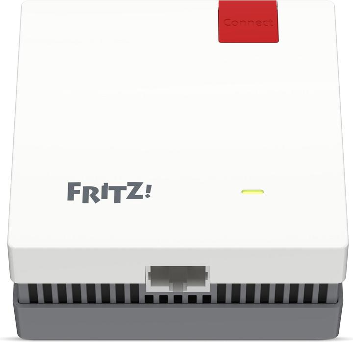 Produktbild AVM FRITZ!Repeater 1200 AX (2400 Mbit/s, 600 Mbit/s)
