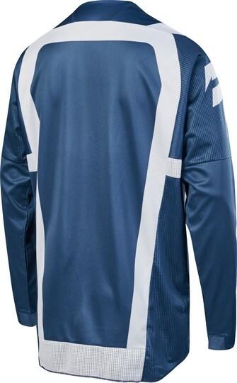 Produktbild Shift 3LACK Strike (Herren, Damen, XL)